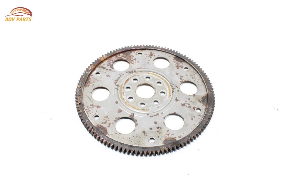 2017-2022 TOYOTA HIGHLANDER 3.5L AUTOMATIC TRANSMISSION FLYWHEEL FLEX PLATE OEM - Image 2 of 4