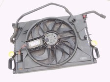 MERCEDES W211 E 200CDI / WASSERK&Uuml;HLER L&Uuml;FTER 2115002193 / 2115002002 (UQ140)