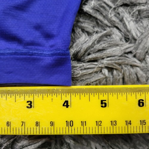 Patagonia Capilene Base Layer Thermohose Kinder 8 blau spitz zulaufend Gummibund - Bild 9 von 15