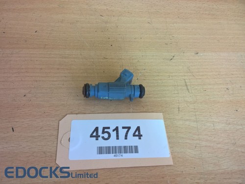 Einspritzdüse Einspritzventil Smart ForTwo Coupe 450 0,7 Turbo Benzin