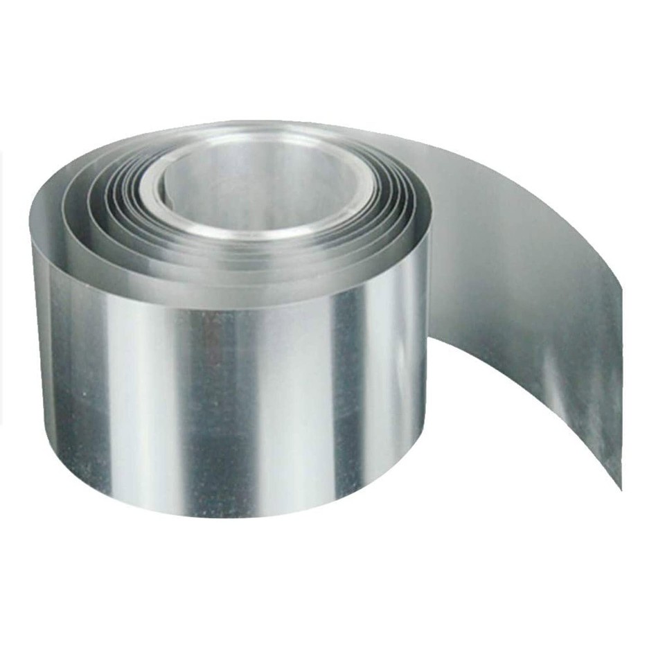304 Stainless Steel Thin Plate Band Foil Sheet 0.05mm 0.5mm Metal