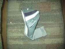 slightly used Tour X Premier universal Driver headcover