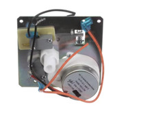 Uline SA13381 Faceplate JSDJ-1, AC 115V 60Hz ...