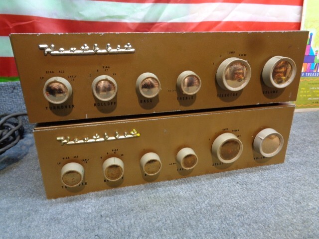Heathkit SK-104 1 Watt Audio Amplifier