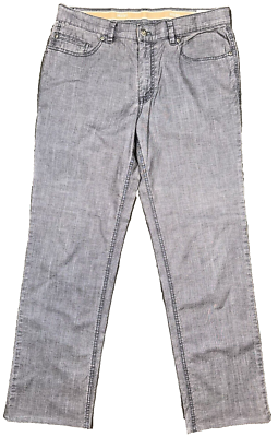 HILTL KID ULTIMATE 5-POCKET TROUSERS STRETCH LIGHTWEIGHT-DENIM