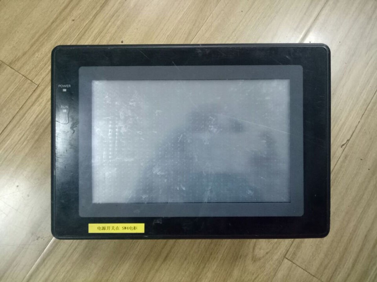 NT620S-ST211B In Condition Good 1pc Panel Touch USED eBay オムロン