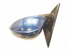 2005-2011 MK5 BMW 3 SERIES DOOR WING MIRROR LH PASSENGER SIDE BLUE