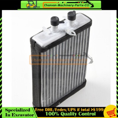 AC Heater Tank 4464275 Fit for Hitachi ZX110 ZX110-3 ZX120