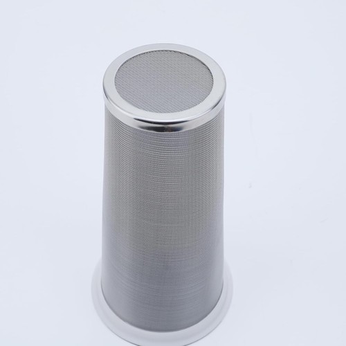 Set of 2 Cold Brew Coffee Filter for 32oz / 1Quart Wide Mouth Mason Jar Infus... - Picture 10 of 10