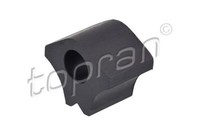 Topran 109 876 Lagerung, Stabilisator FüR Audi Seat Skoda VW