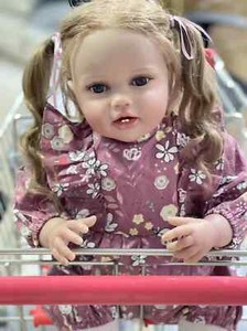 Reborn Lottie | eBay