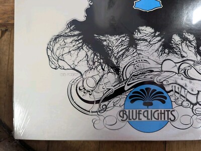 Sealed Henry Franklin Blue Lights OV 1801 1976 | eBay