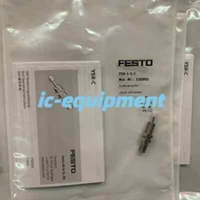 1PC New FESTO YSR-5-5-C 158981 Buffer Free Shipping#ic