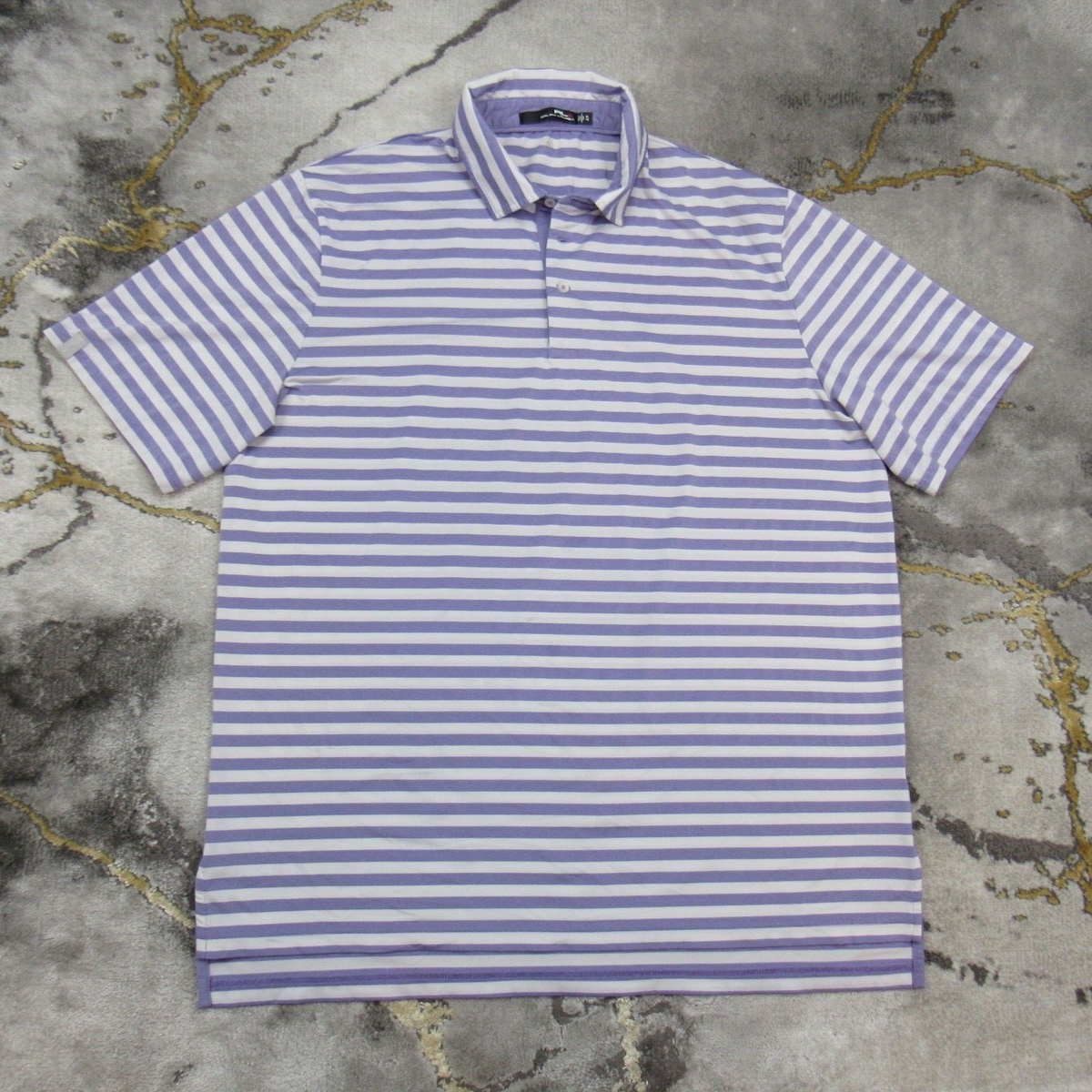 men's dri fit ralph lauren polo shirts