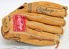 Rawlings RBG36 Ken Griffey Jr. LHT Baseball Glove 12.5  Fastback Basket-web