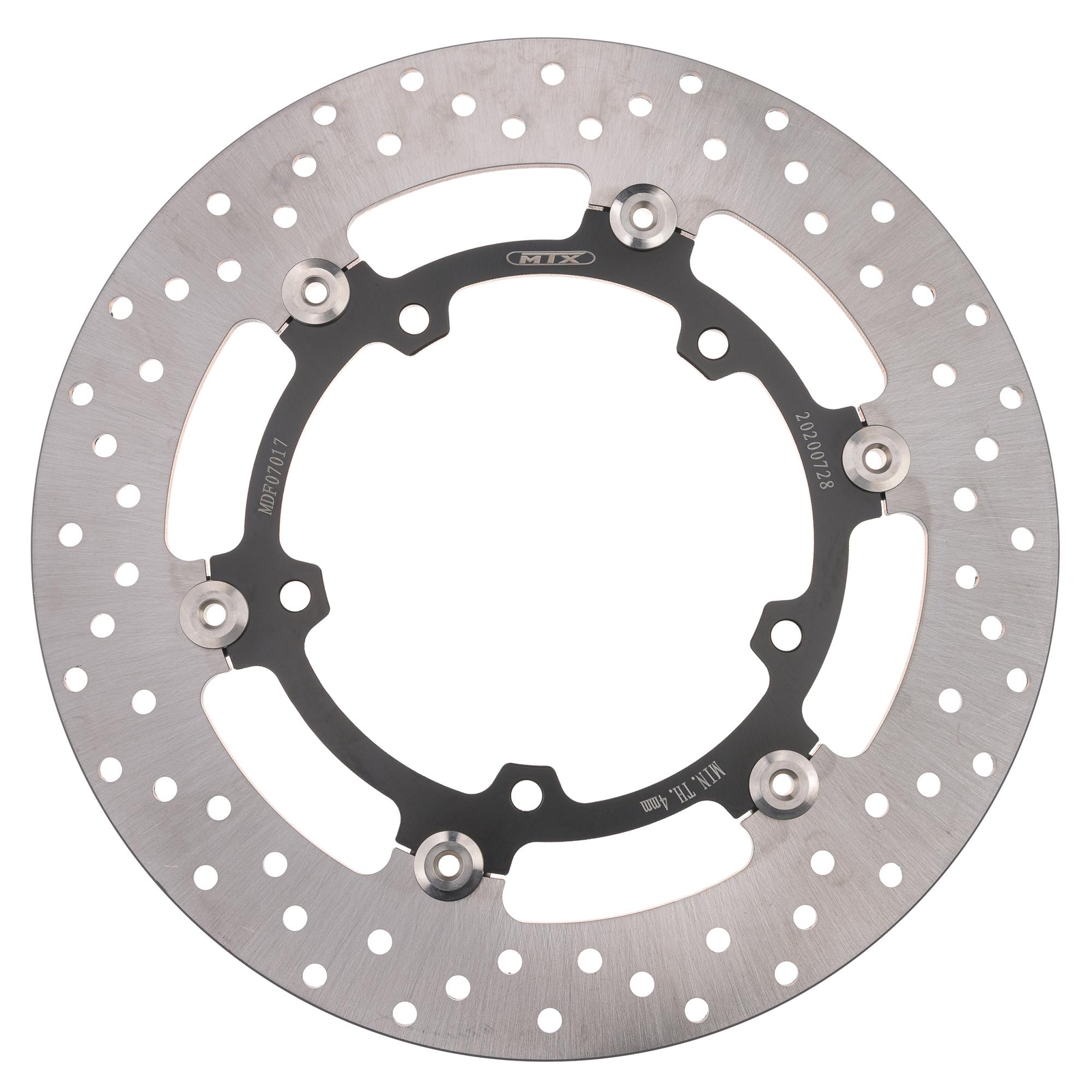 Front Brake Disc For YAMAHA YZF-R3 MT-03 YZF-R7 MT-09 Tracer 900 XSR 900 Various