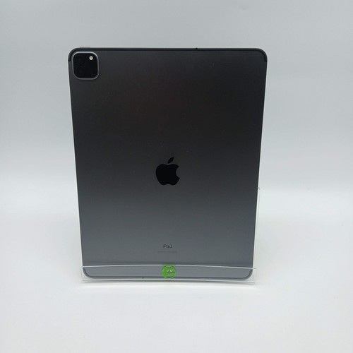 Apple iPad Pro 12,9" 4a generazione 128 GB 17,6,1 grigio siderale sbloccato MY3J2LL/A - Foto 2 di 5