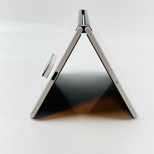 Microsoft Surface Duo 2 Glacier Unlocked 8GB 128GB SIM Free Smart Phone Japan - Afbeelding 13 van 19