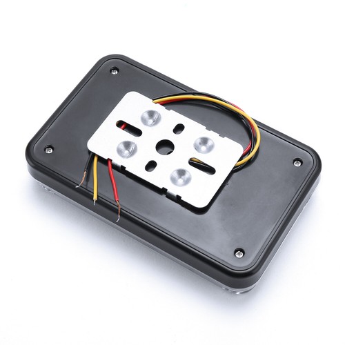 New 12V 36 LED Car Vehicle Interior Dome Roof Ceiling Reading Trunk Light Lamp - Foto 10 di 12