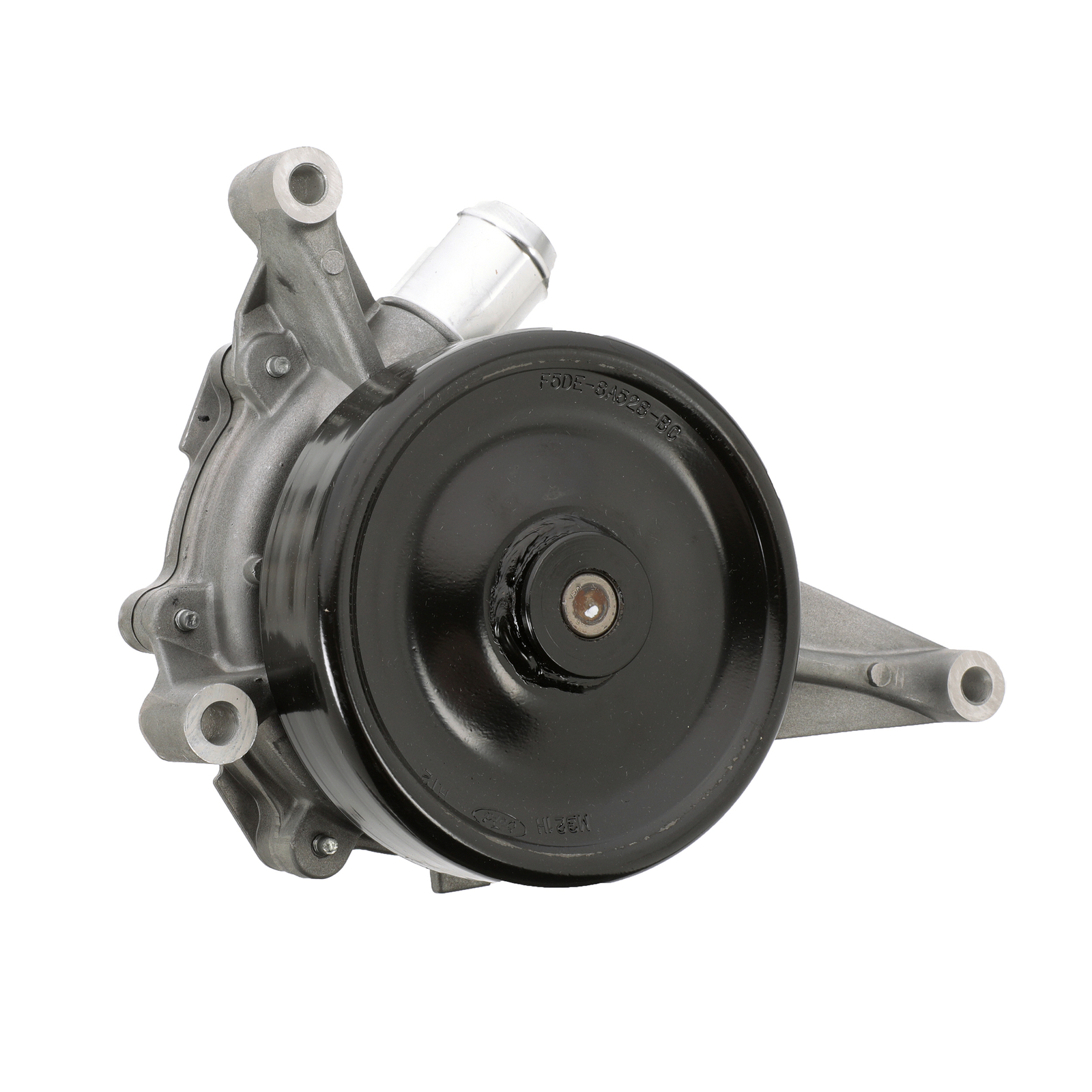 Genuine Jaguar PumpWater C2C38862 eBay