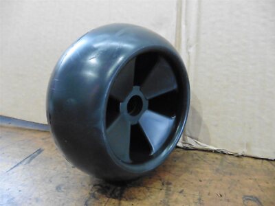 original John Deere Laufrad Laufrolle Stützrolle Mähwerk 38 48'' Mähwerk M111489