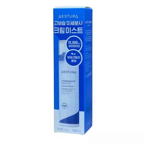 AESTURA Atobarrier 365 Cream Mist 120mL