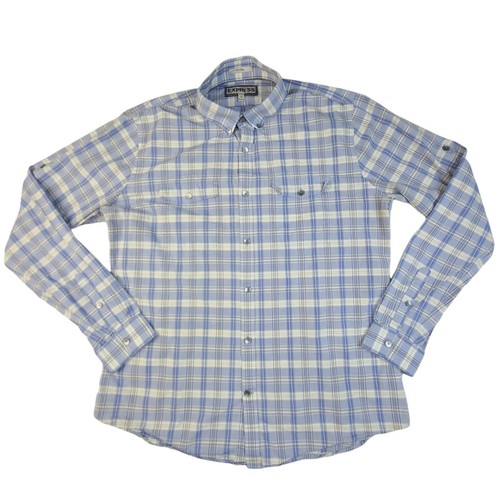 express casual shirts
