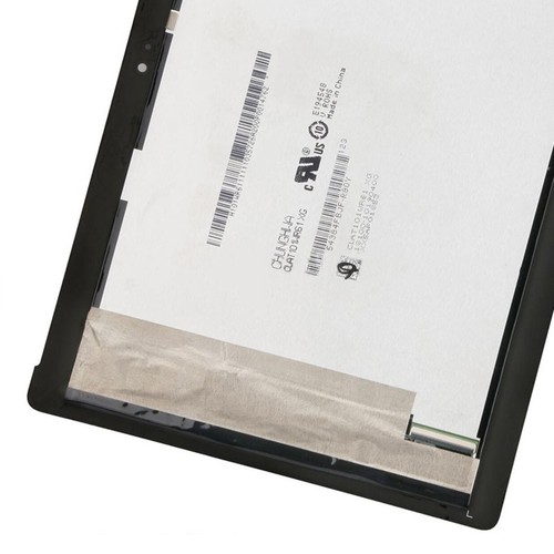 LCD Display With Touch Screen For Asus Z300CL - Picture 5 of 5