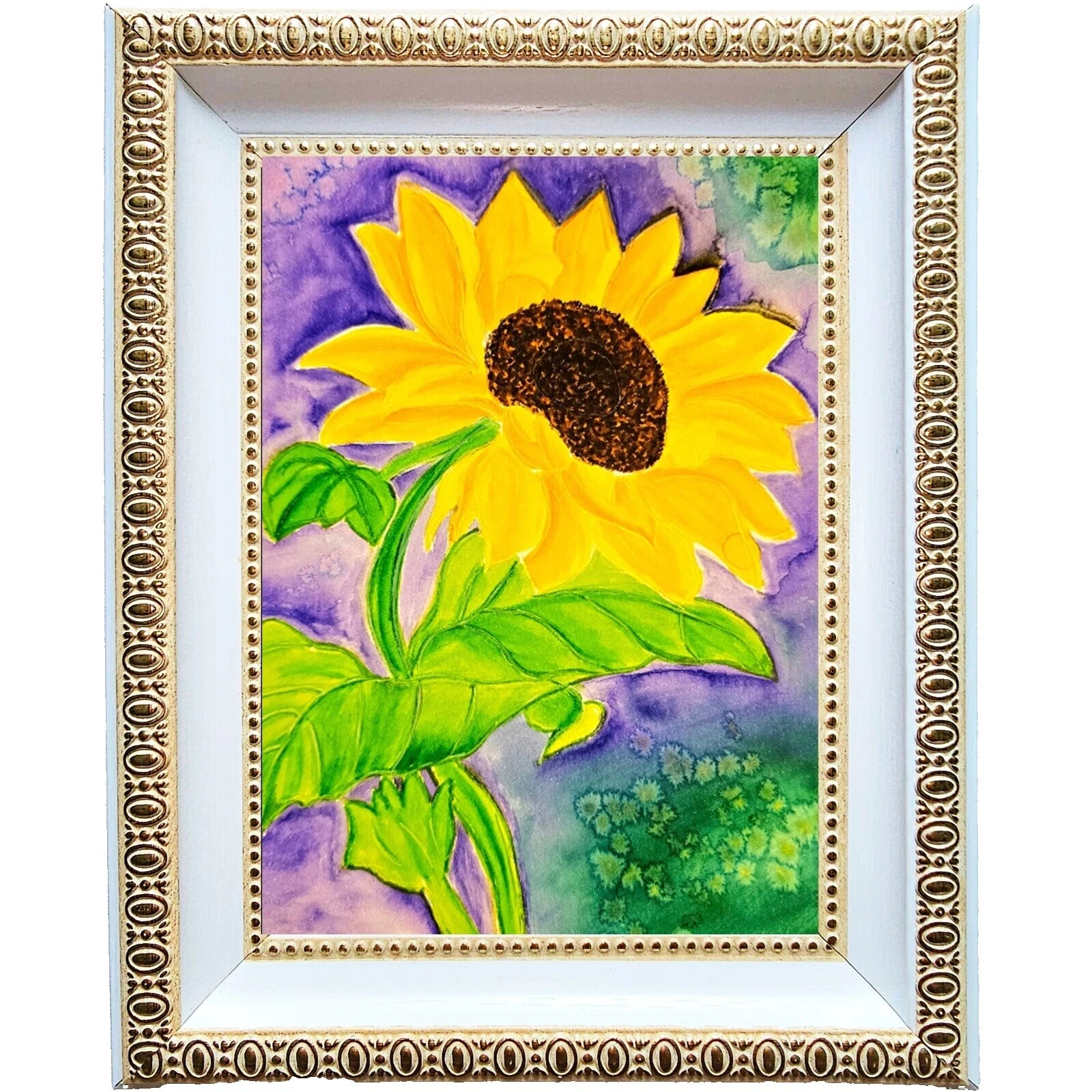 Food & Drink Art Paintings