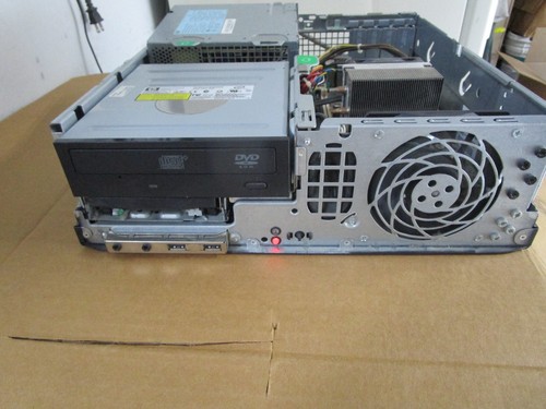 P0WER SUPPLY -HP DPS-240FB . 240W Switching ,Part 379349-001. Spare -381024-001 - Bild 5 von 7