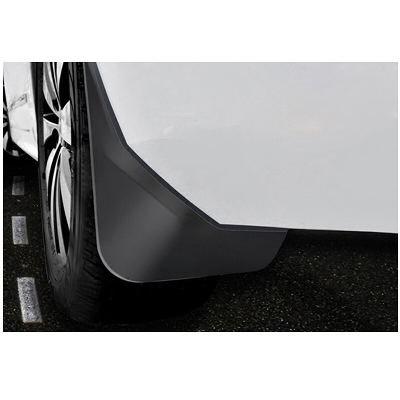 Aazon.co: SPEEDLONG Car Ud Flaps Splash Guards Fender Udguard Copatible With VW ID.4 2021