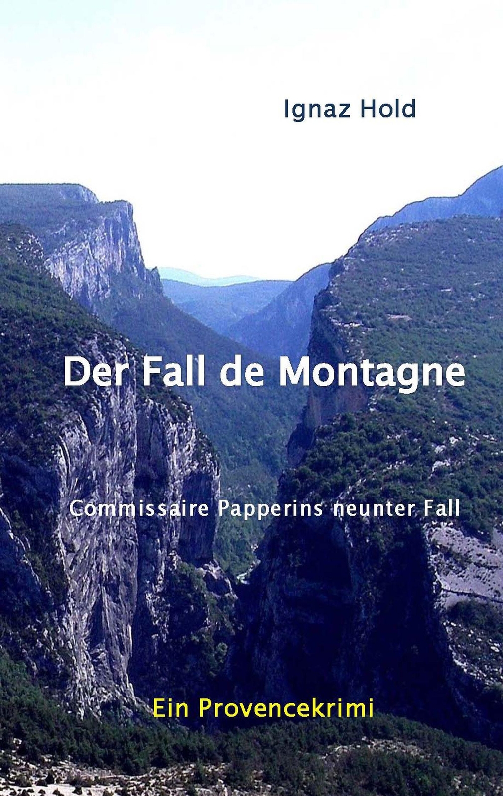 Thumbnail - Der Fall De Montagne
