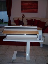 Miele - Cordes - Matura Bügelmaschine  - B 859 - Heissmangel  -Bügelautomat