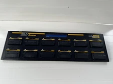 DIGITECH GSP 21 LEGEND guitar multi effects FOOTSWITCH (gb20)