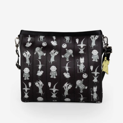 Harveys Disney Trick Or Treaters Convertible Streamline Crossbody  | IN HAND |