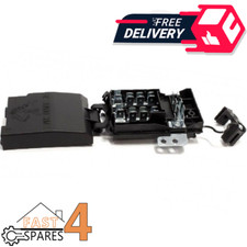 GENUINE 266920006 Logik   Cooker Oven Connection Box Terminal Block