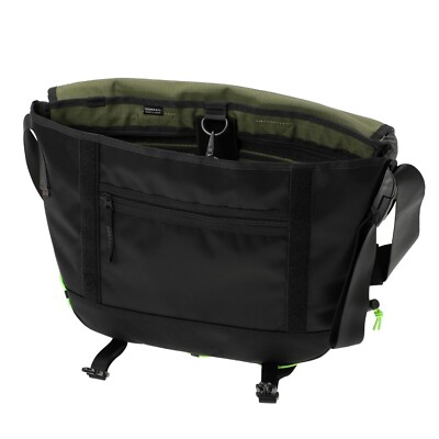ASK availability First) PORTER / THINGS MESSENGER BAG from Japan