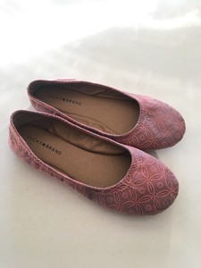 lucky brand emmie flats