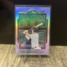 2024 Panini Three and Two Baseball Jacob Gonzalez Full Count 54/99 #6 White Sox