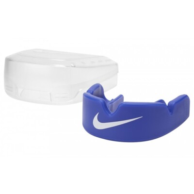 nike gum shield