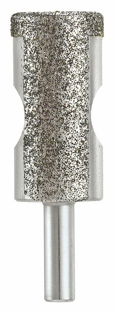 RotoZip Xb-fth1 Floor Tile 3/4 Inch Bit 5x Faster Lasts 10x Longer for ...