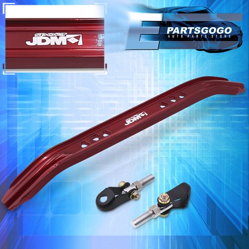 For MK4 Golf GTI Jetta GLI Front Lower Aluminum Strut Tower Bar Brace
