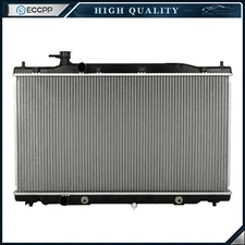 Aluminum Radiator Replacement For 2007 2008 2009 Honda CR-V for 2954 radiator
