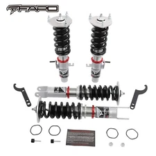 FAPO PF Series 32 Clicks Damper Coilover for Infiniti Q40 Q60 V36 AWD 14-15