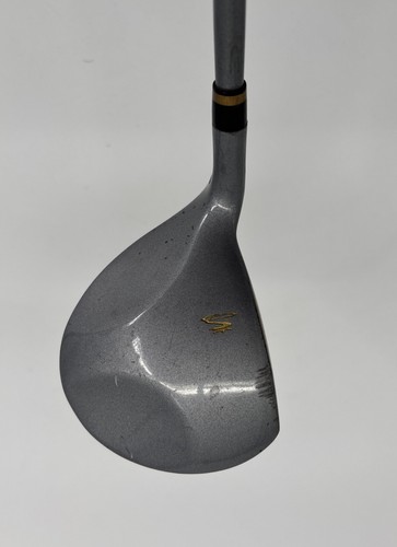 King Cobra Ti Oversize 10.5* Driver Regular Flex Graphite 46" RH - Picture 13 of 14