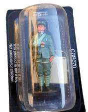 SOLDATINI CARABINIERE TENENTE NELLA GRANDE GUERRA 1915-1918  DEL PRADO N70