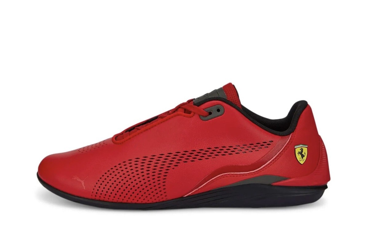 307193-03] Mens Puma FERRARI DRIFT CAT DECIMA | eBay