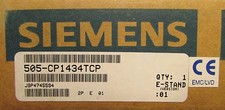 SIEMENS 505 CP1434TCP SIMATIC 505 Industrial Ethernet TCP  505-CP1434-TCP Module