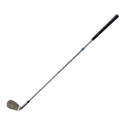 PureSpin Diamond Face Scoring Approach Wedge 52° Steel Shaft 35.5" RH - Picture 8 of 9