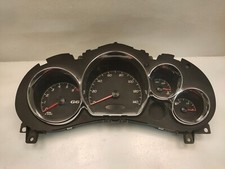 05-07 Pontiac Speedometer Head Instrument Cluster Gauge 15261511
